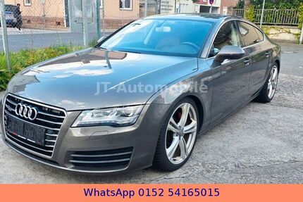 Audi A7 201.000 km 10.999 &euro; Rüsselsheim am Main 65428