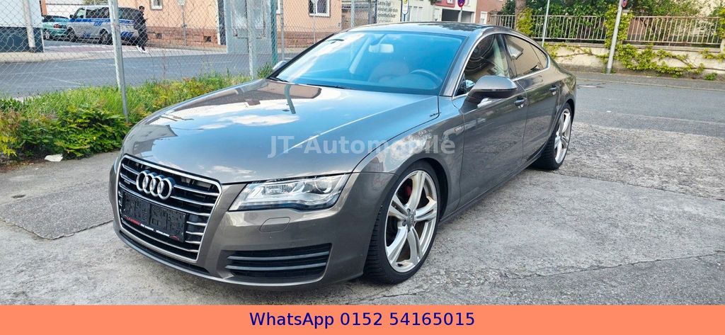 Audi A7 201.000 km 10.999 &euro; Rüsselsheim am Main 65428