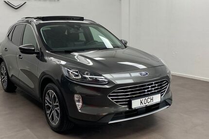 Ford Kuga 172.539 km 15.900 &euro; Mainz 55129