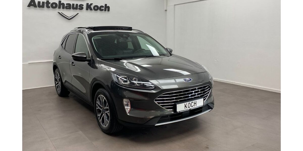 Ford Kuga 172.539 km 16.900 € Mainz 55129