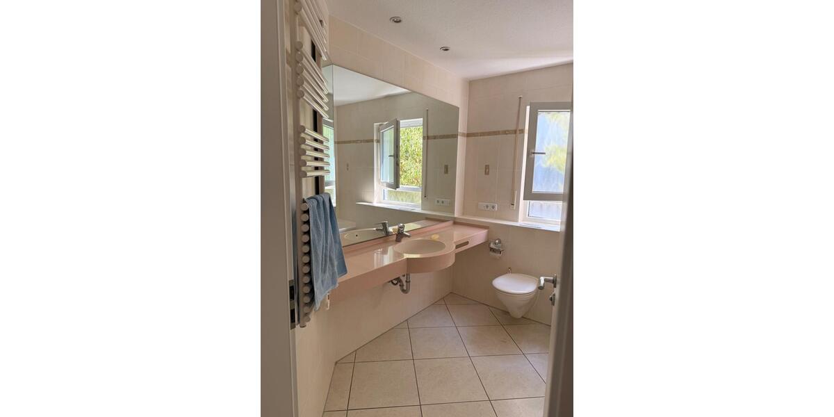 Erdgeschoßwohnung Bad Soden am Taunus - 3.5 Zimmer, 87 m&sup2;, 465.000&euro; | Angebot:27121603