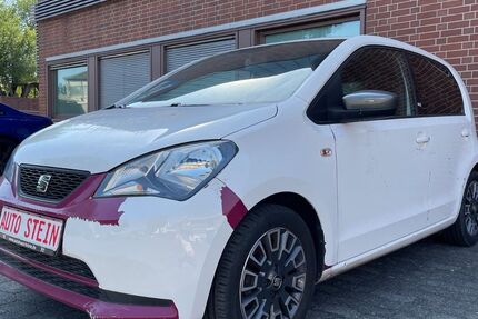 Seat Mii 58.000 km 4.899 € Rüsselsheim am Main 65428