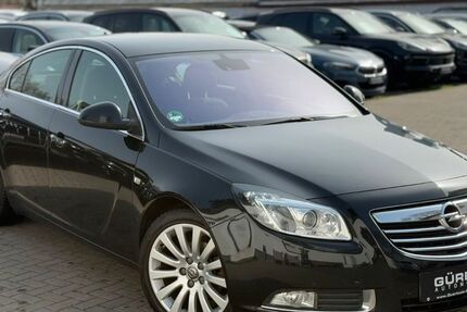 Opel Insignia 185.000 km 5.800 &euro; Wiesbaden 65201