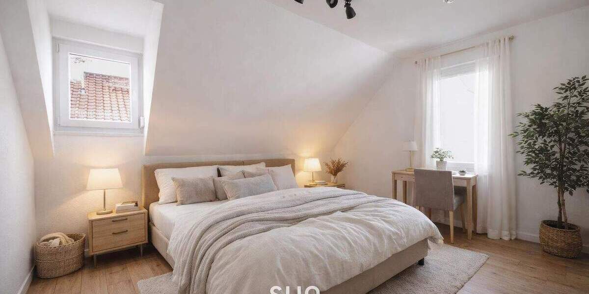 FAMILIEN(T)RAUM IN WIESBADEN - Grosszügiges Familienhaus mit Struktur und Komfort 8 zimmer