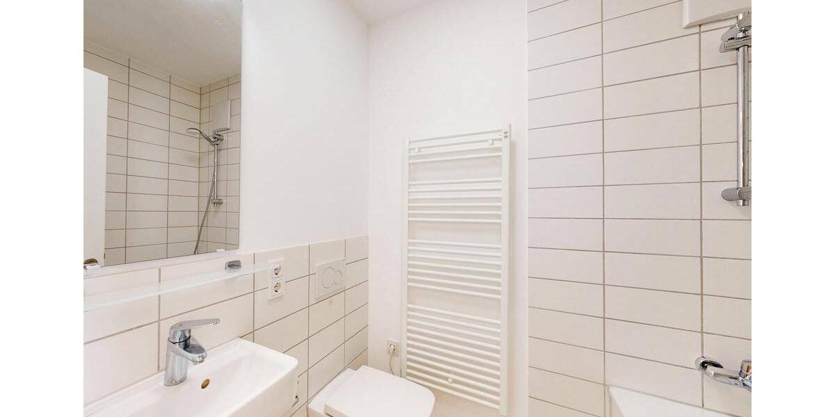 Etagenwohnung Frankfurt am Main Niederrad - 4 Zimmer, 111 m&sup2;, 1.865&euro; | Angebot:26380842