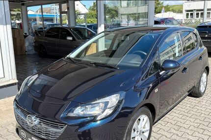 Opel Corsa 85.600 km 9.490 &euro; Geisenheim 65366