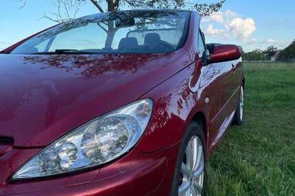 Peugeot 307 204.437 km 3.121 &euro; Groß-Gerau, Landkreis (Hessen) 64521