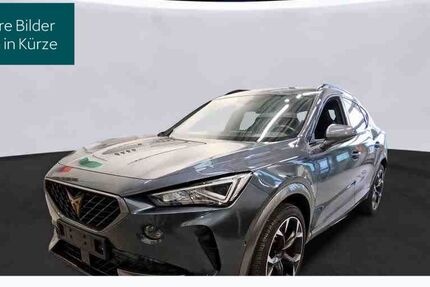 Cupra Formentor 50.095 km 25.990 &euro; Hofheim-Diedenbergen 65719