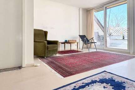 Wohnung zum Kaufen in Wiesbaden 499.000 € 170 m² 5 zimmer