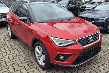 Seat Arona 54.670 km 18.950 € Wiesbaden 65187