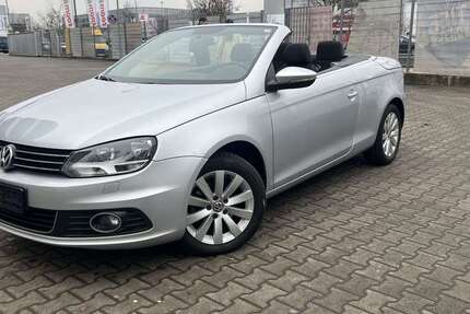 VW Eos 68.000 km 10.900 &euro; Kelkheim 65779