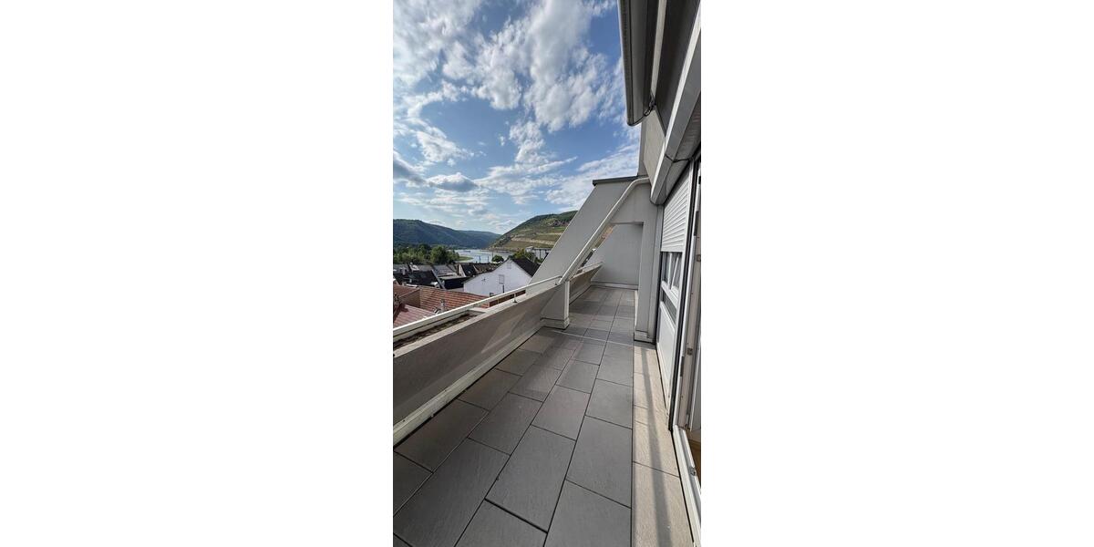 Etagenwohnung Bingen am Rhein - 2 Zimmer, 76 m&sup2;, 250.000&euro; | Angebot:26230227