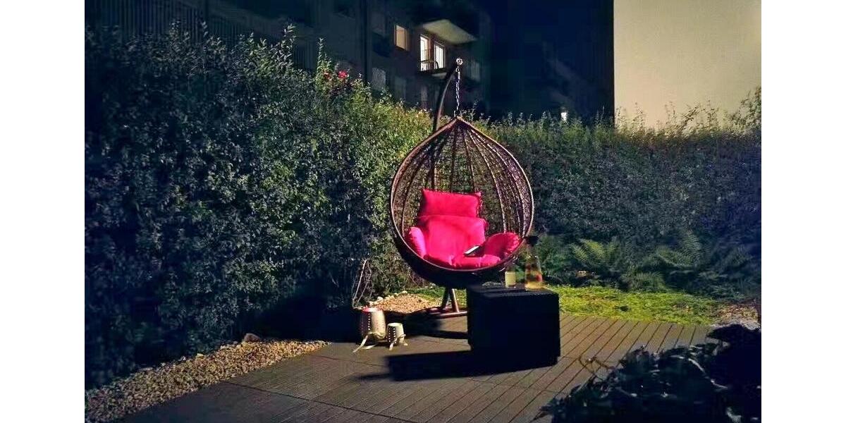 Erdgeschoßwohnung Frankfurt am Main Gallus - 4 Zimmer, 110 m&sup2;, 2.300&euro; | Angebot:23845641