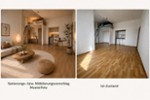 Loft - Studio - Atelier Wiesbaden Biebrich - 1.5 Zimmer, 37 m&sup2;, 159.000&euro; | Angebot:27202101