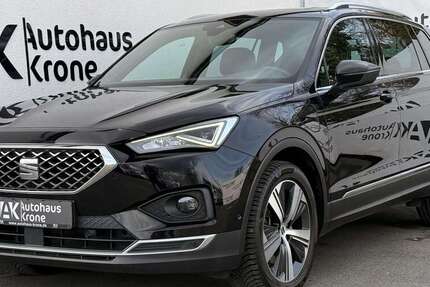 Seat Tarraco 135.000 km 22.990 &euro; Bischofsheim 65474