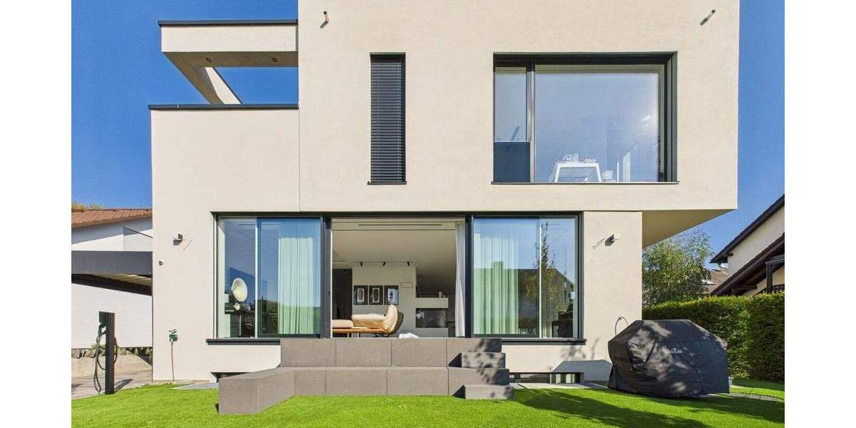 Einfamilienhaus Wiesbaden Nordenstadt - 6 Zimmer, 251 m&sup2;, 1.998.000&euro; | Angebot:25743072