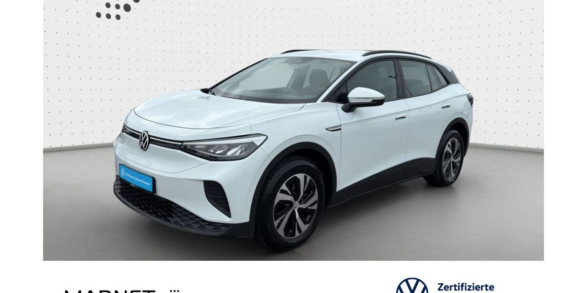 VW ID.4 16.085 km 21.590 € Mainz-Kastell (Wiesbaden) 55252