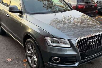 Audi Q5 168.000 km 16.000 &euro; Wiesbaden-Amöneburg 65203
