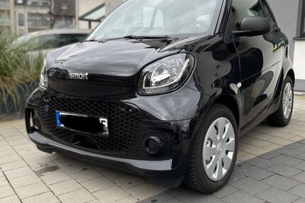 Smart ForTwo 32.000 km 10.700 &euro; Mörfelden-Walldorf 64546