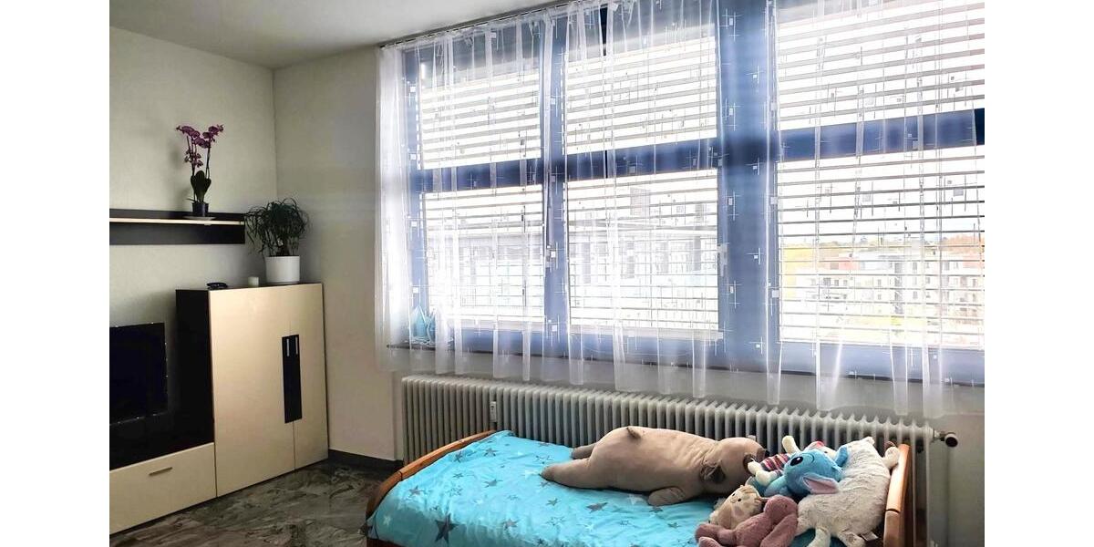 Etagenwohnung Raunheim - 2 Zimmer, 610 m&sup2;, 1.150&euro; | Angebot:26048970