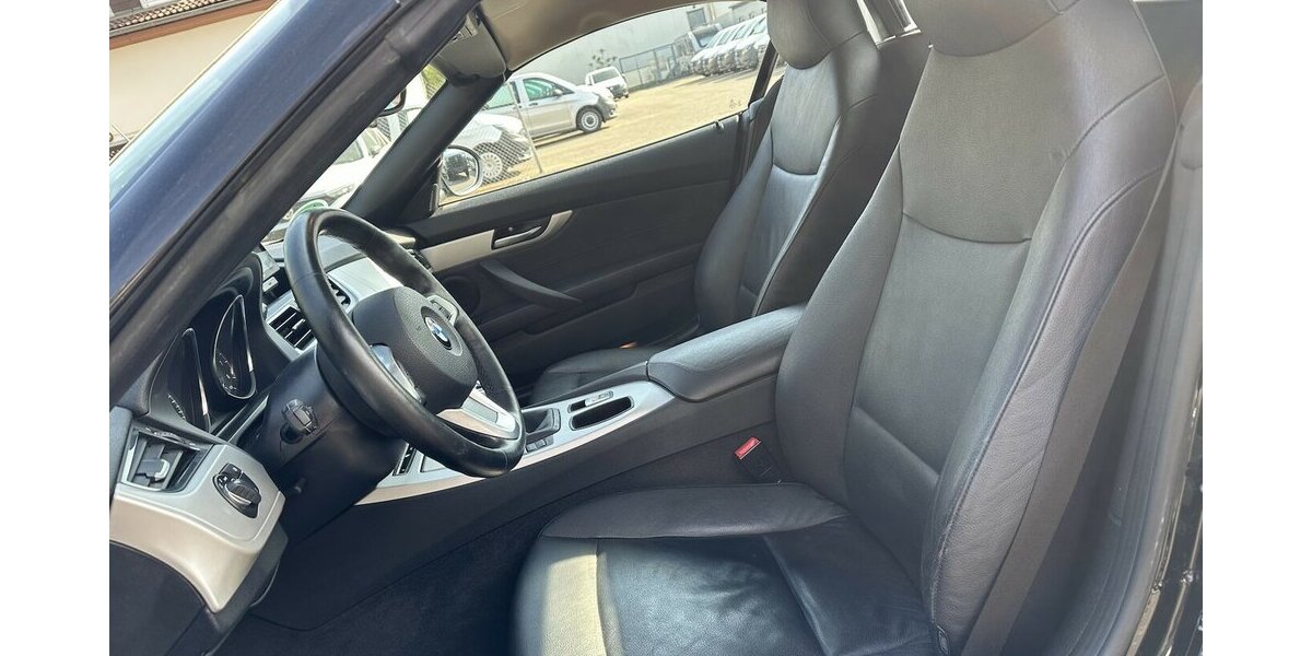 BMW Z4 sDrive 18i 112.300 km 14.500 &euro; Mainz 55122