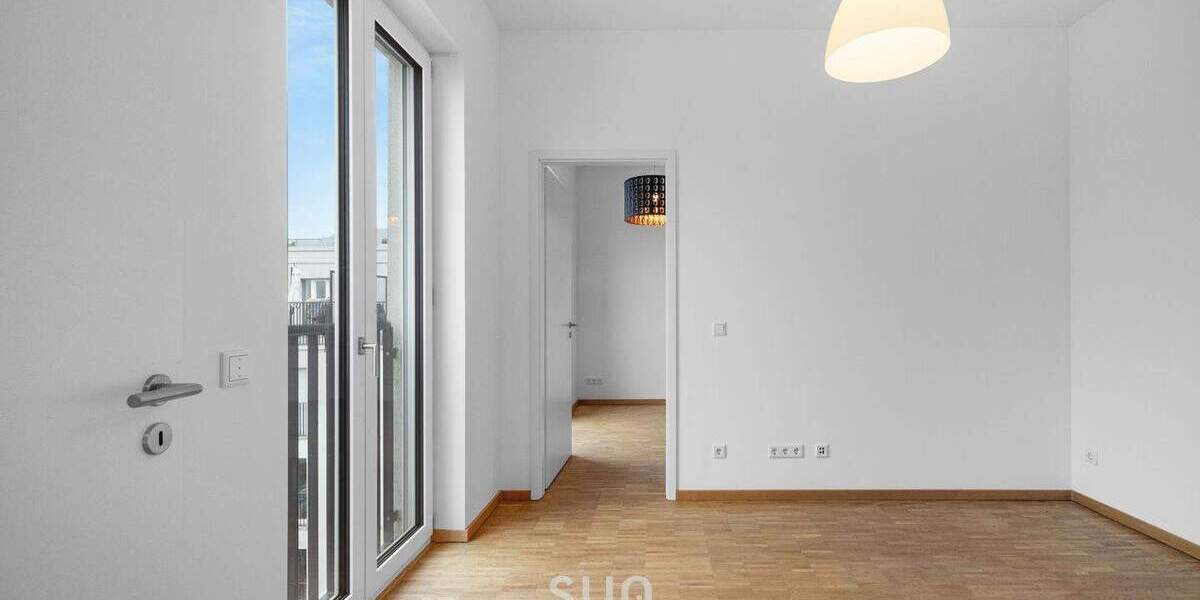 Etagenwohnung Frankfurt am Main Gallus - 3 Zimmer, 147 m&sup2;, 1.190.000&euro; | Angebot:25690890