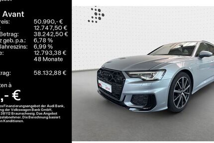 Audi A6 34.500 km 50.990 &euro; Hofheim 65719