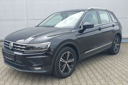 VW Tiguan 85.600 km 19.900 € Mainz 55122