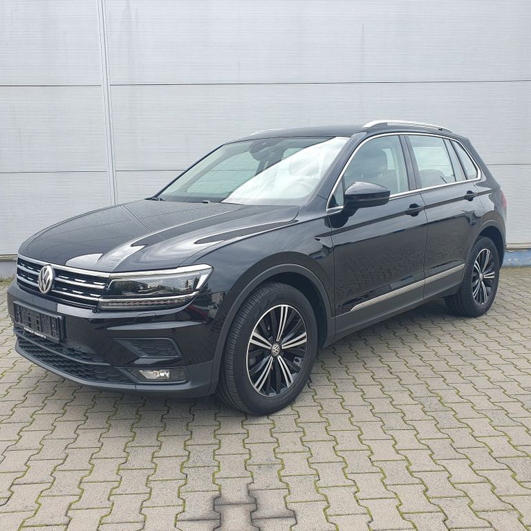 VW Tiguan 85.600 km 19.900 € Mainz 55122