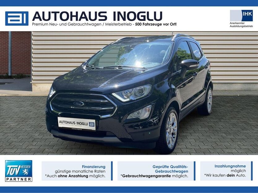 EcoSport