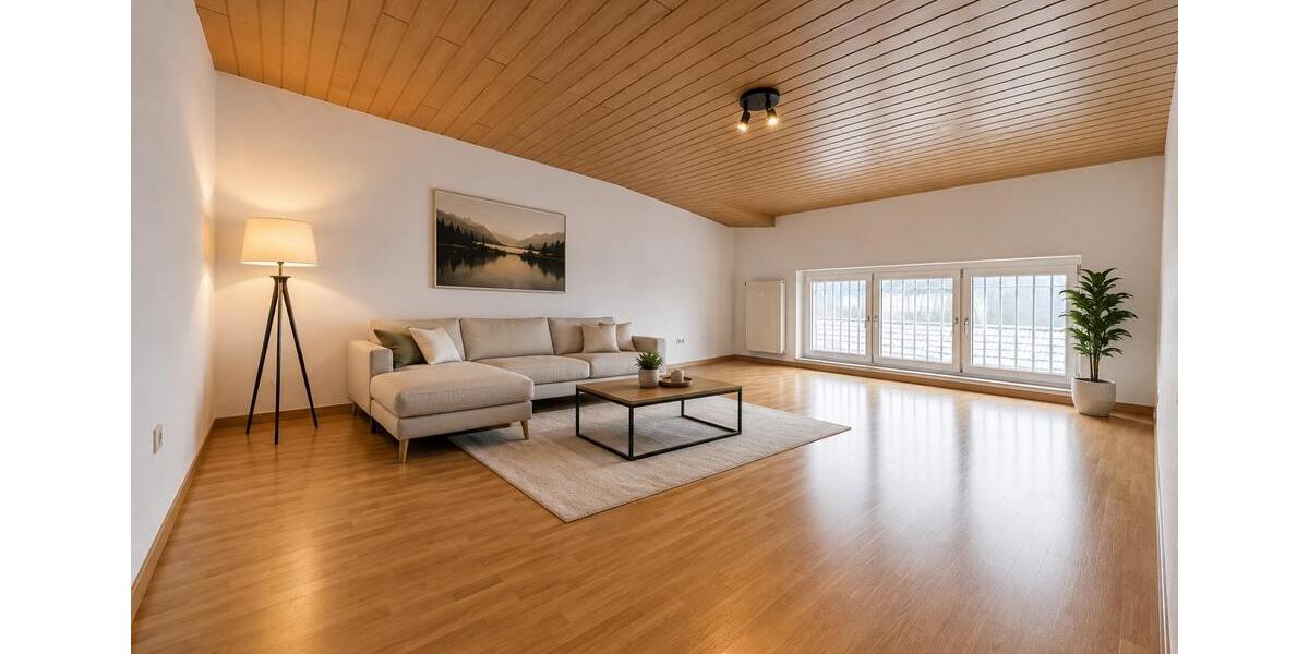 Maisonettenwohnung Groß-Gerau Gerau - 3 Zimmer, 92 m&sup2;, 279.000&euro; | Angebot:27166895