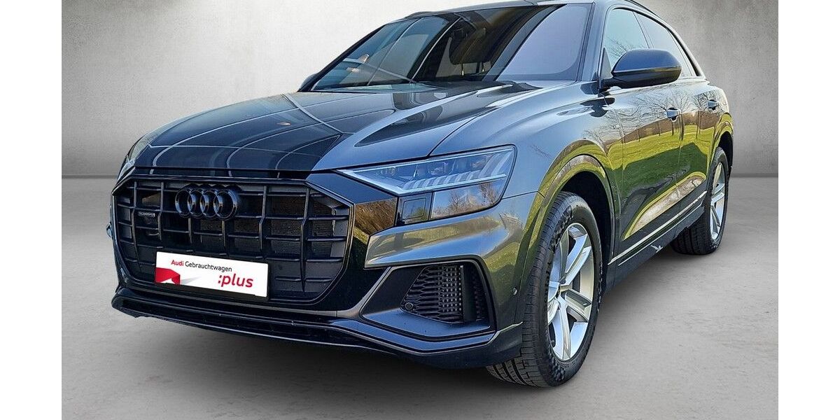 Audi Q8 82.636 km 52.480 &euro; Mainz 55131