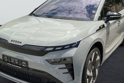 Skoda Enyaq 6.840 km 54.590 &euro; Bad Camberg 65520