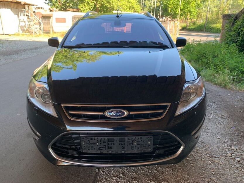 Mondeo