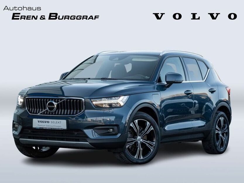 XC40