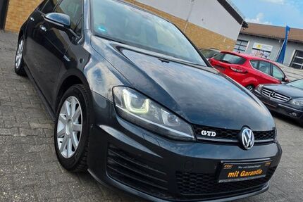 VW Golf 260.412 km 8.499 &euro; Ingelheim 55218