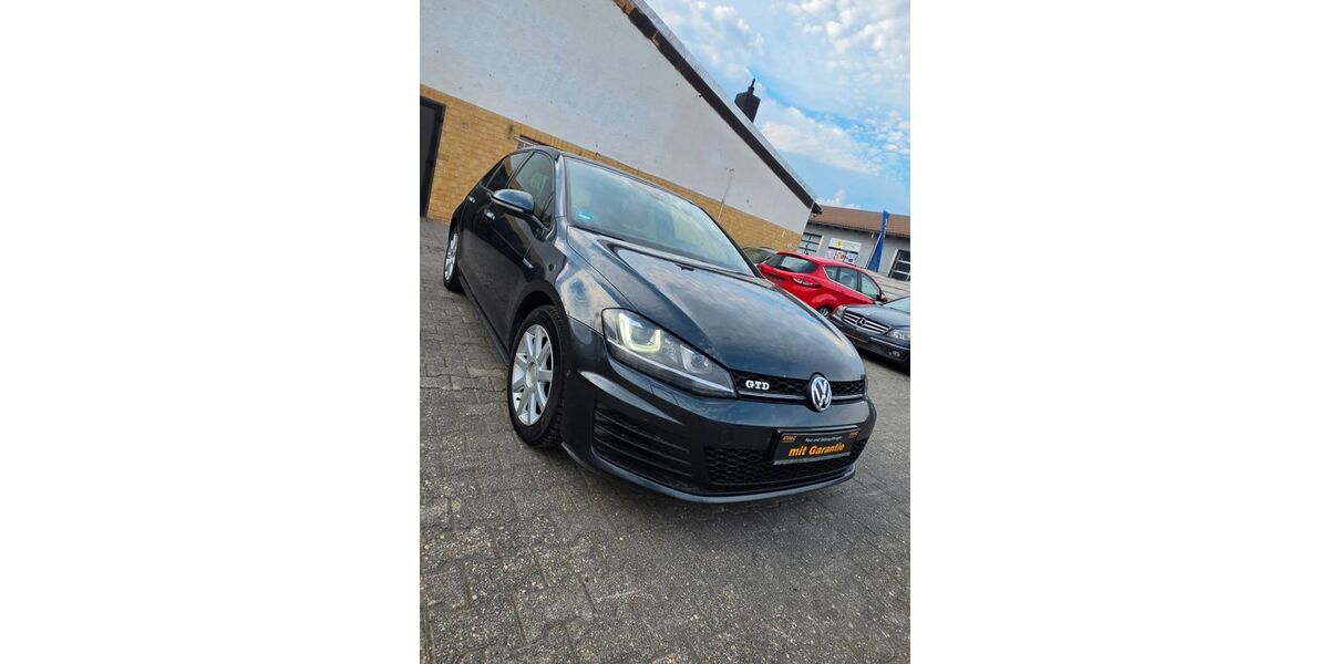 VW Golf 260.412 km 8.499 &euro; Ingelheim 55218