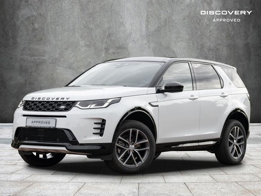 Discovery Sport