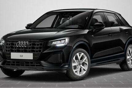 Audi Q2 18.808 km 32.950 &euro; Wiesbaden 65189