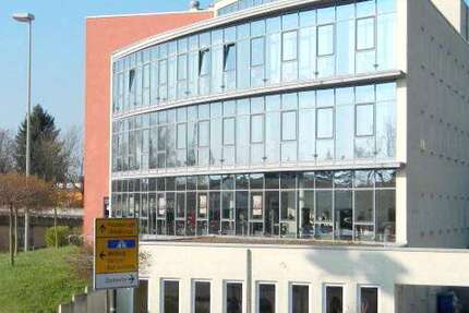 Gewerbeobjekt Oberursel - 5.500.000&euro; | Angebot:26787429