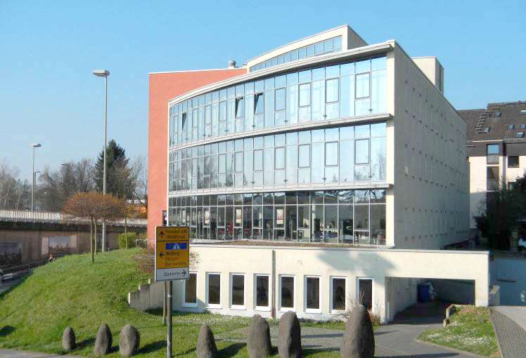 Gewerbeobjekt Oberursel - 5.500.000&euro; | Angebot:26787429