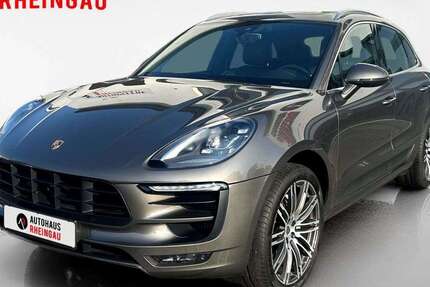 Porsche Macan 113.000 km 37.950 &euro; Geisenheim 65366