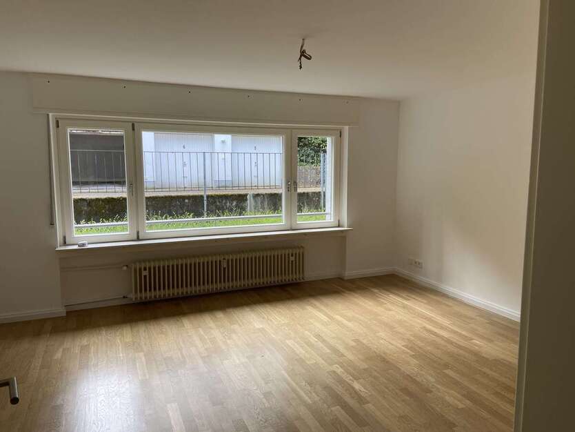 Wohnung zum Mieten in Kronberg 500 € 29 m² 1 zimmer