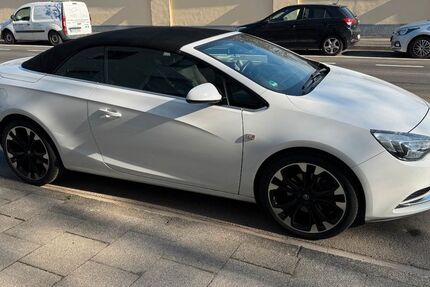 Opel Cascada 87.793 km 11.400 &euro; Mainz-Kastel 55252