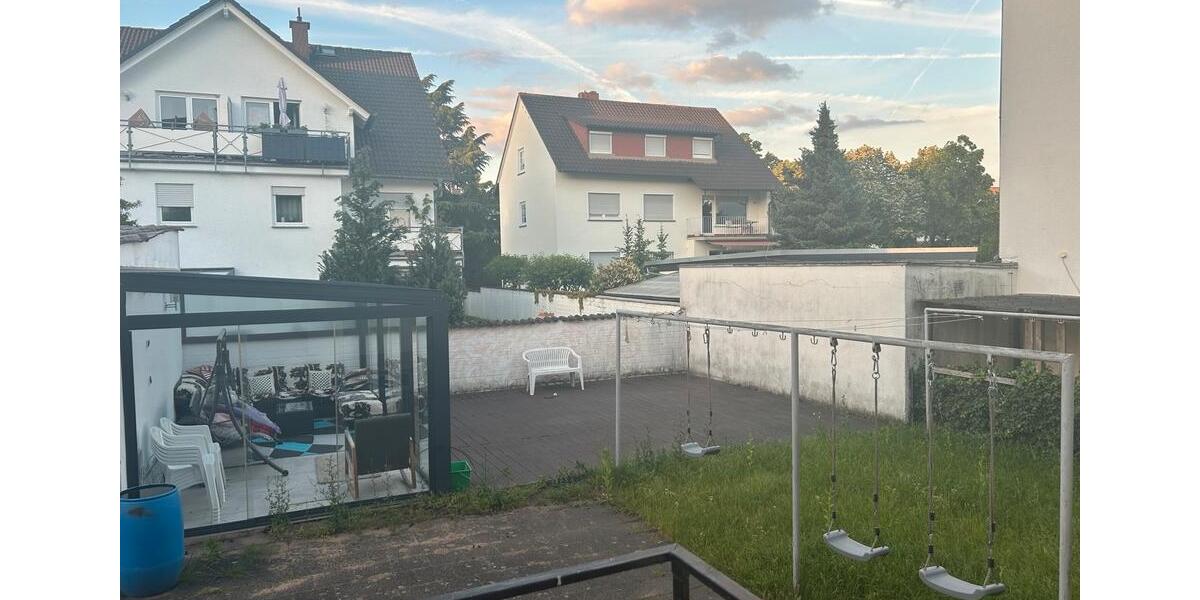 Etagenwohnung Kelsterbach - 4 Zimmer, 95 m&sup2;, 2.300&euro; | Angebot:26671577