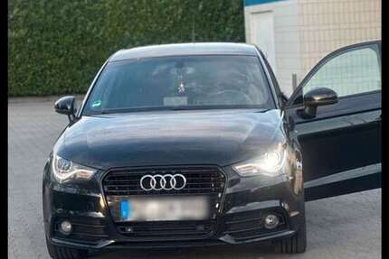 Audi A1 142.000 km 8.500 € Mainz 55127