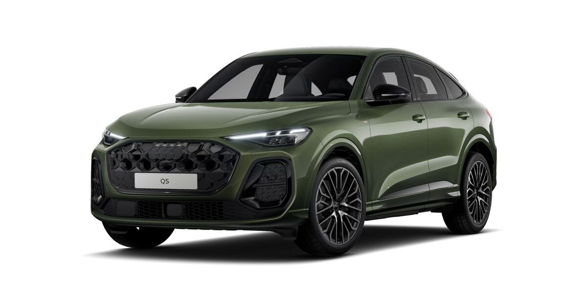 Audi Q5 5.900 km 79.999 &euro; Königstein 61462