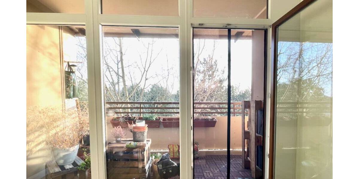 Etagenwohnung Mainz Mombach - 2 Zimmer, 55 m&sup2;, 229.000&euro; | Angebot:26515172