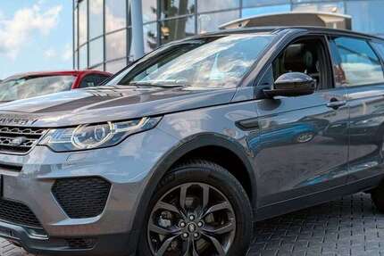 Land Rover Discovery 131.900 km 19.990 € Mainz 55128