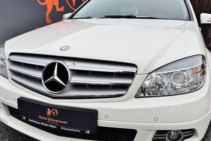 Mercedes-Benz C 250 164.000 km 8.790 &euro; Liederbach am Taunus 65835